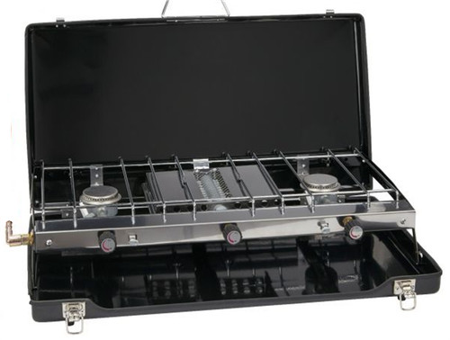 Gosystem dynasty trio portable - gosystem,