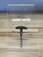 Vintage Lund London Corkscrew