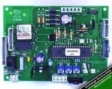 RAVENHEAT CSI 120 120N 120NT 150N 150NT BOILER PCB 0012CIR11015/0