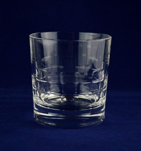 Edinburgh crystal skibo - edinburgh, “skibo”