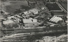 Birtley. Durham Chemicals Ltd