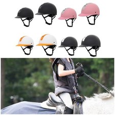 Equestrian Helmet Bicycle