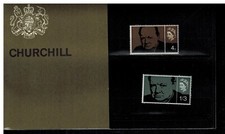 SG 661-662 PRESENTATION PACK