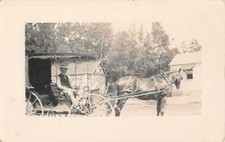 NAUGATUCK, CT, MAN SEATED IN