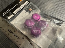 HPI Savage Dynamite Purple