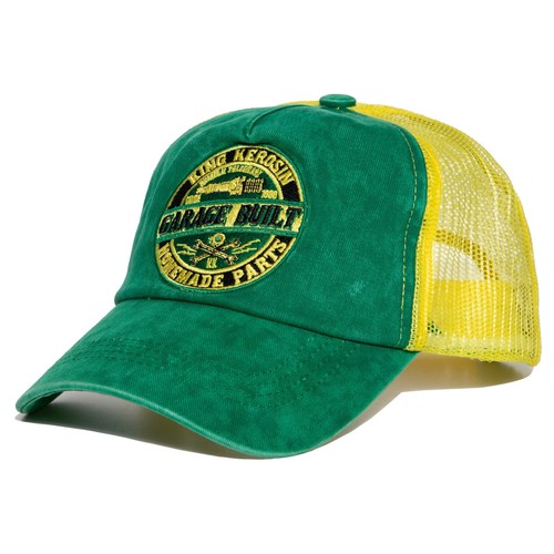 King kerosin vintage trucker - king,