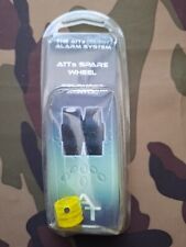 Gardner ATTs / Underlit Bite Alarm 4 Magnet Roller Wheels - Carp Fishing