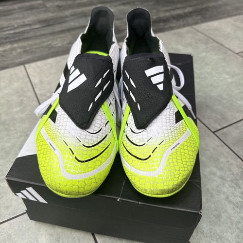 Adidas men predator ft fg - adidas, men's