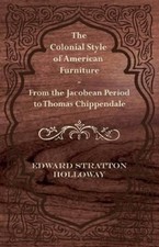 Edward Stratton The Colonial