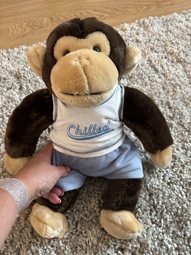 Rare vintage 1990s bear - rare,