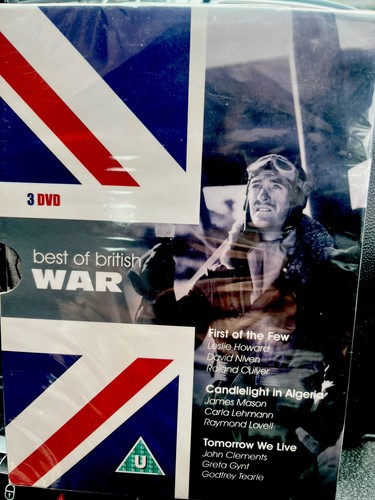 Best british war - war, films