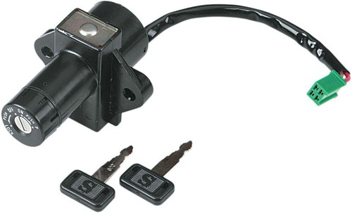 Emgo motorcycle ignition - motorcycle,