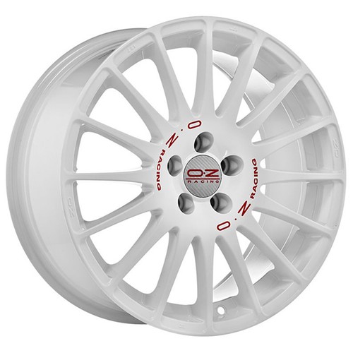 Alloy wheel racing - wheel, oz