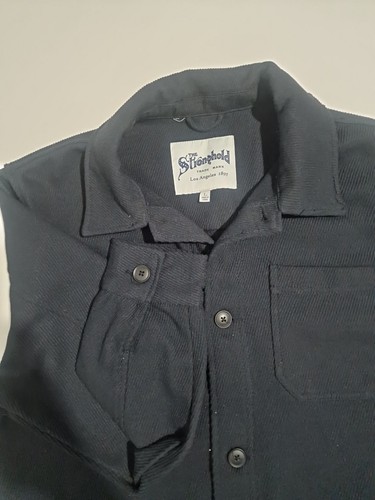 The stronghold men jacket - stronghold, l