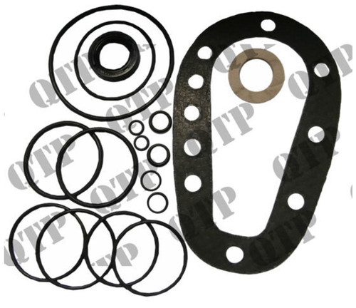For ford new holland power - for,