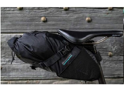Bianchi orma saddlebag bag - 07,