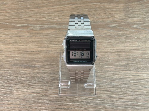 Casio 180 vintage - vintage, 1987