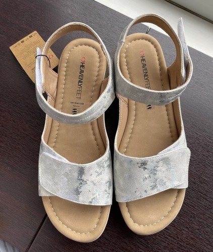 Nib heavenly feet women - heavenly, women's