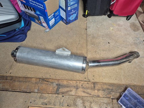Yamaha yzf 5eb standard oem - 5eb,