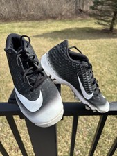 Nike Vapor Fastflex Black