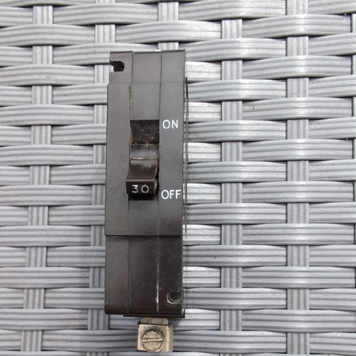 Crabtree 30a single - crabtree,