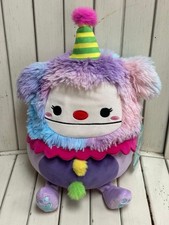 NEW Squishmallows 8" Inch