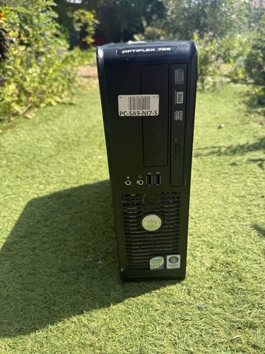 Retro vintage dell optiplex - retro,