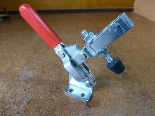 Toggle clamps heavy duty large - toggle,