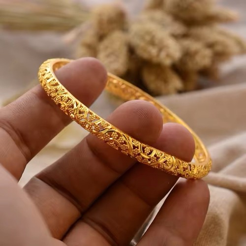 Piece 24k gold - 1,