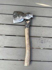 Vintage Elwell 2 1/2 Kent pattern hand axe ~ kindling / splitting etc
