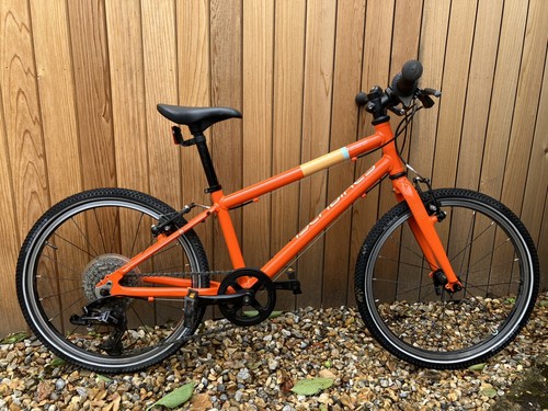 Islabikes beinn inch kids - beinn, 20-inch