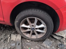 FORD KA STUDIO PLUS 2008-2016