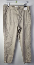 M&S Women's Chino Trousers