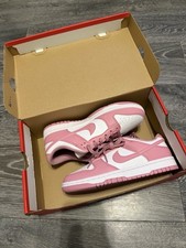 Nike Women Dunk Low Next