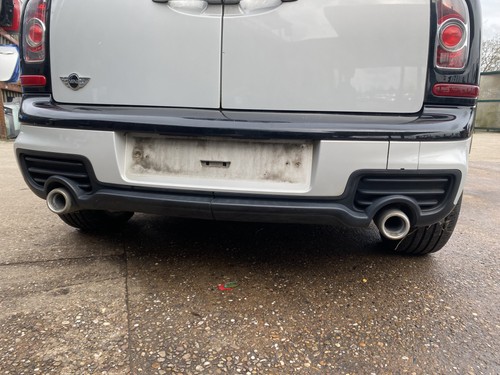 Mini r55 clubman lci - r55, jcw