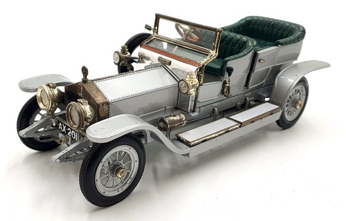 Franklin mint scale - mint,