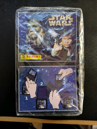 Panini star wars - panini,