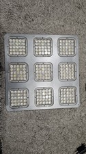 Budmaster LED Grow Light