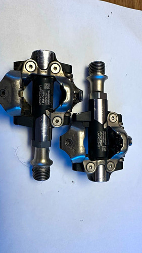 Shimano xtr m9200 - xtr, spd