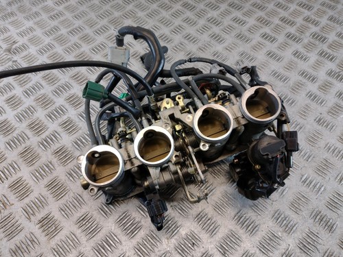 2005 yamaha yzf throttle - yamaha, r1