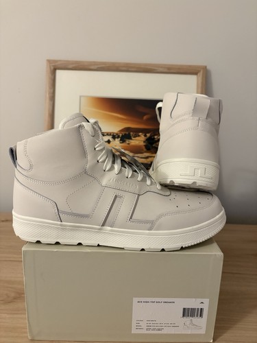Lindeberg high top men s - high,