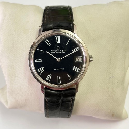 Universal geneve white shadow - universal,