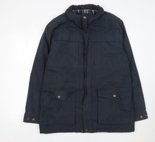 Mens UK Size L Arctic Storm