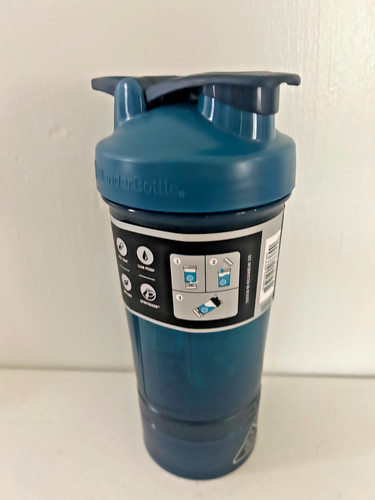 Blender bottle shaker - blender,