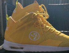 Zumba Air Funk UK size 12.5