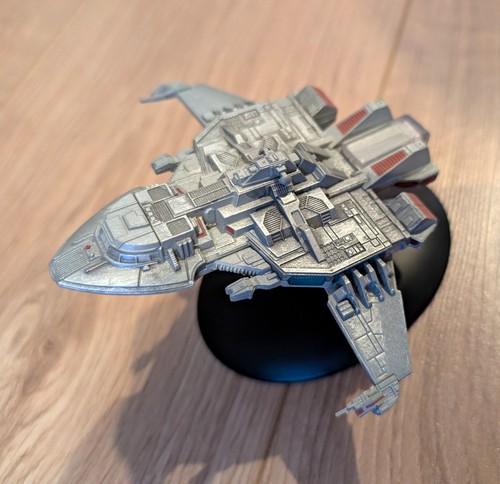 Star trek maquis raider - trek, space