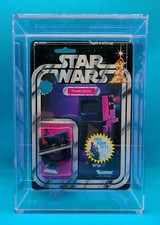 VINTAGE KENNER STAR WARS POWER