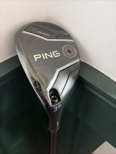 Ping g440 hybrid - hybrid, club