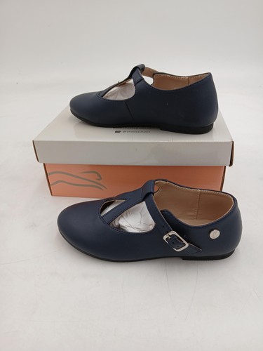 Bar mary jane shoes - t-bar,