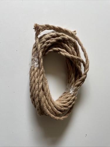Hemp rope electrical - rope,